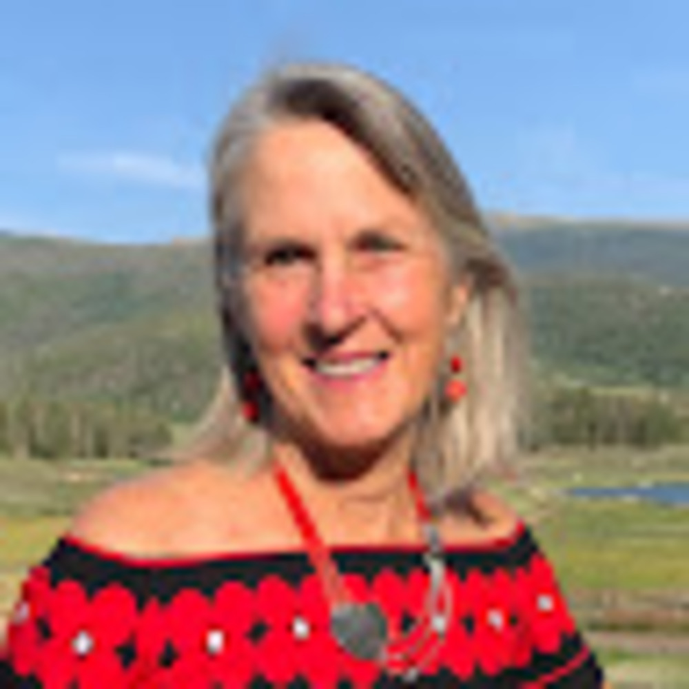 Meet your Posher, Shelley